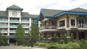 Eric Paul's condo in tagaytay